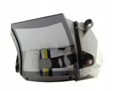 Pantalla Head-Up BMW OEM 9378012 para Serie 5 G30/G31