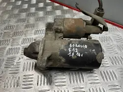 Démarreur OEM 1235489 pour Toyota Corolla E12 1.6 16V