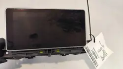 Displaypanel OEM 80A919605 för Audi Q5 II