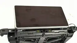 Displaypanel OEM 80A919605 för Audi Q5 II