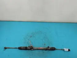 Ohjausvaihde hammastanko OEM IMPRK1486790 Opel Meriva A