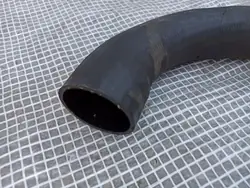VOLVO S60 II V60 10-18 Intercooler Putki 31293562