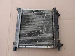 CHŁODNICA SILNIKA NISSENS 2015003803 1245008303 20