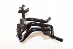 VW Caddy IV Skoda Yeti 5L Vesiputket