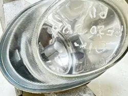 Halogeen Peugeot OE