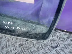 OEM Zawada-373475- framruta för Honda Stream