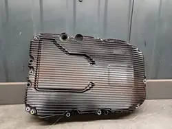 Mercedes GLE X253 Växellåda Oljeplåt A7252709110