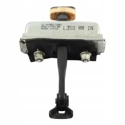 Land Rover Ovenrajoitin OEM 6H52-27200-BA Vas/Oik