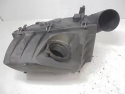 MERCEDES E W210 Ilmansuodattimen kotelo