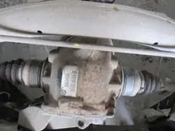 Hinterachsdifferential BMW 4 F36 Gran Coupe 7605589