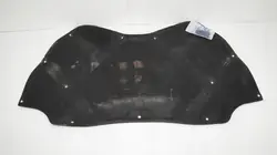 Konepellin eristys OEM 360200693 Seat Leon II:lle