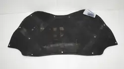 Aislamiento de capó OEM 360200693 para Seat Leon II