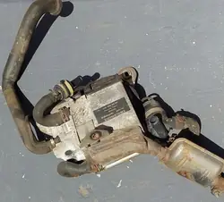 Mercedes Webasto Heizung OEM 2205000898 - Gebraucht