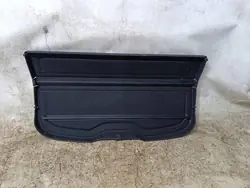 Tapete porta-bagagens traseiro Suzuki SX4 S-Cross 13-16 OEM FLS17518