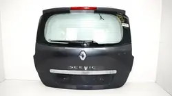 Heckklappe OEM 360179079 für Renault Grand Scenic 09-13
