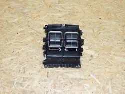 Vanne d'air chauffage VW T5 Multivan OEM 7L0815357