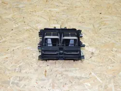 Vanne d'air chauffage VW T5 Multivan OEM 7L0815357