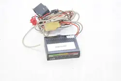 Sensor de picado INTEGRAL_GDB021897 Subaru Impreza