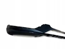 Audi Q3 Voorbumper Spoiler OEM 8U0807061