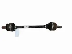 Volvo XC90 2017 Bakre halvaxel OEM 31492157