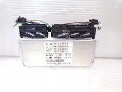 Módulo ESP 2115404445 para Mercedes W211 W219 CLS