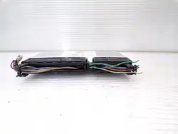 ESP-modul 2115404445 för Mercedes W211 W219 CLS