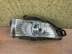 OPEL INSIGNIA A 08-13 Farol Halógeno Esquerdo Dianteiro