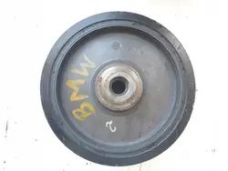 BMW OE 7793882 Polia do Virabrequim