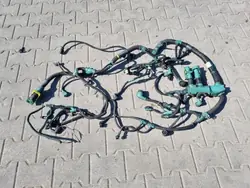 Harness Motor OEM 22437675 para Volvo FH4/FM4