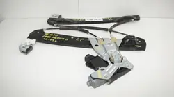 OEM 360185042 Vänster Framruta Regulator Opel Meriva B