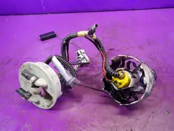 AUDI A4 B5 97-01 1.9 TDI Brandstofpomp 8D0906087AF