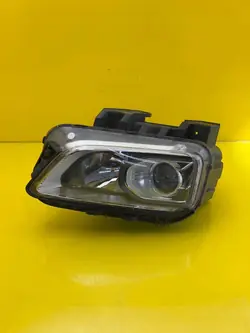 Lámpara Izquierda Hyundai Kona 17- Estándar 92101J9000