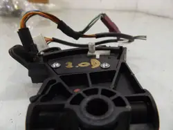Mécanisme Sélecteur BMW E46 OEM ACL16185