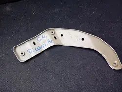 Support de garde-boue avant droit OEM 017242C02 Citroen