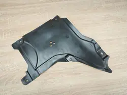 OEM 9854303 Protetor Inferior Dianteiro Esq. BMW G26