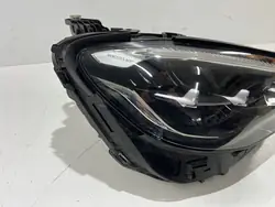 MERCEDES E W213 Phare Droit Full LED