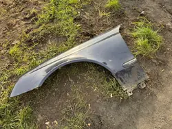 Fram vänster skärm MERCEDES E-KLASS W211 Ersättning