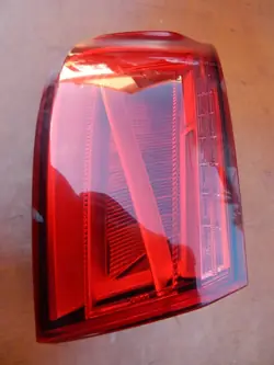 Linker Rücklicht AUDI A3 8V Sedan 12-