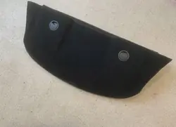 Prateleira de porta-malas traseira Ford Mustang VI OEM LPV13266