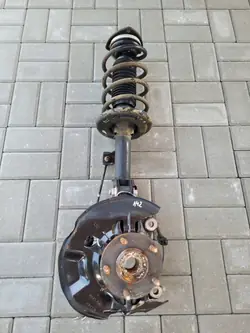 Amortisseur droit complet OEM LUOA1856913 Mazda CX-5