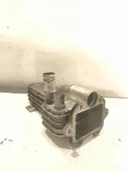 Enfriador EGR Audi OE usado OEM 03G131513