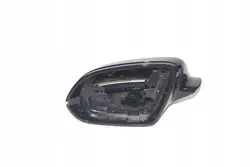 Audi A8 4H D4 Couvre-rétroviseur gauche OEM 4H0857239