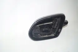 Audi A8 4H D4 linke Spiegelabdeckung OEM 4H0857239