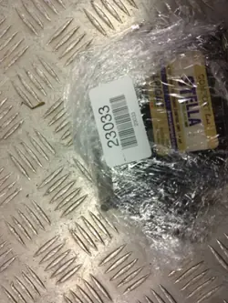 Module LPG Audi OEM 67R016019 - Occasion