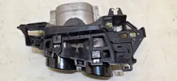 OEM 82107 Embout d'échappement droit Mercedes Classe C