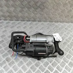 Compresseur de Suspension BMW X5 3.0L 2014 6875177