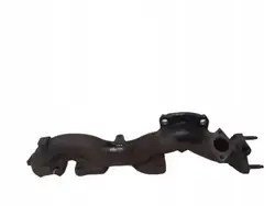 Höger avgassamlare JAGUAR XF (X250) 9X2Q9430DA