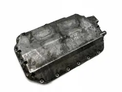 AUDI A6 C6 2.5TDI Oljetunna 059103604D