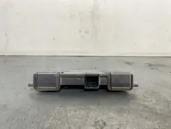 Jaguar F-Pace ADAS vindrutekamera OEM 0203501173