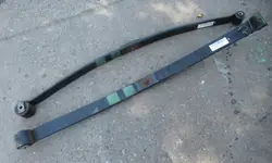 BOXER JUMPER 17R Hinterfeder - OEM Teil